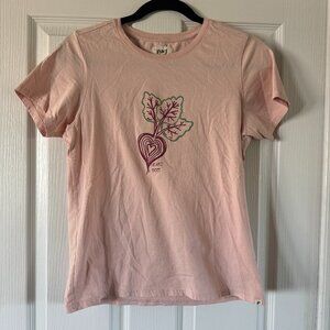 EUC Pact Tee-shirt | Size Medium